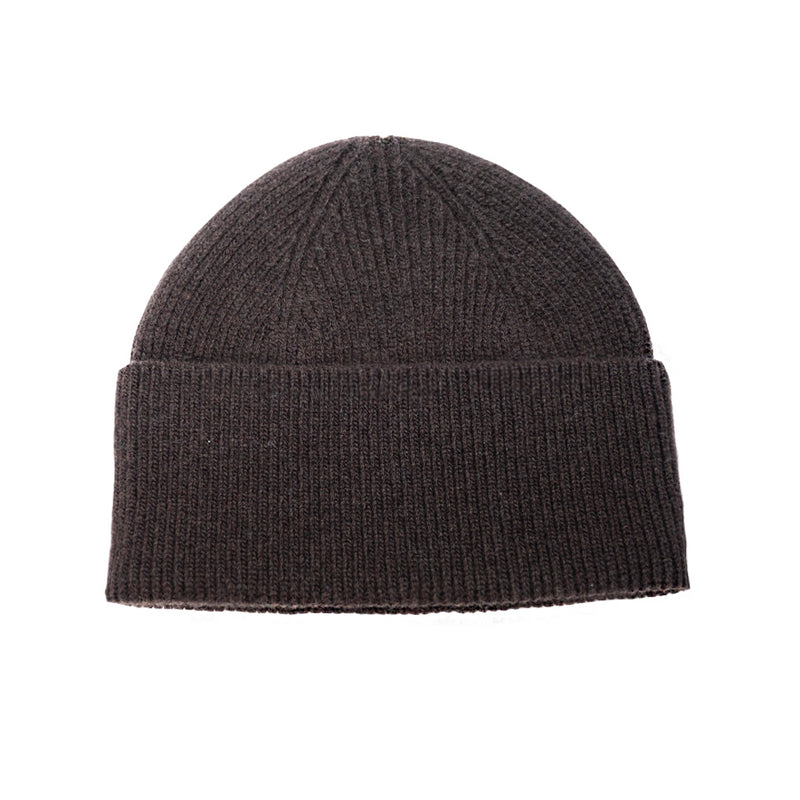 Men's Cashmere Fisherman Hat