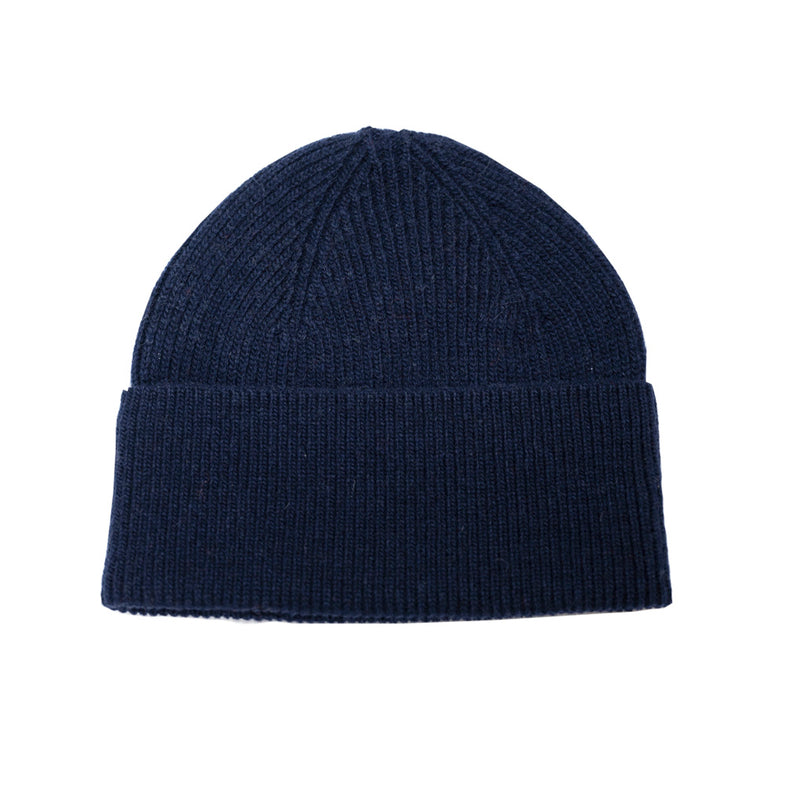 Men's merino wool fisherman Hat