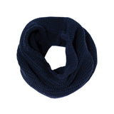 Men's merino wool snood