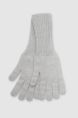 Women's Cashmere Gloves