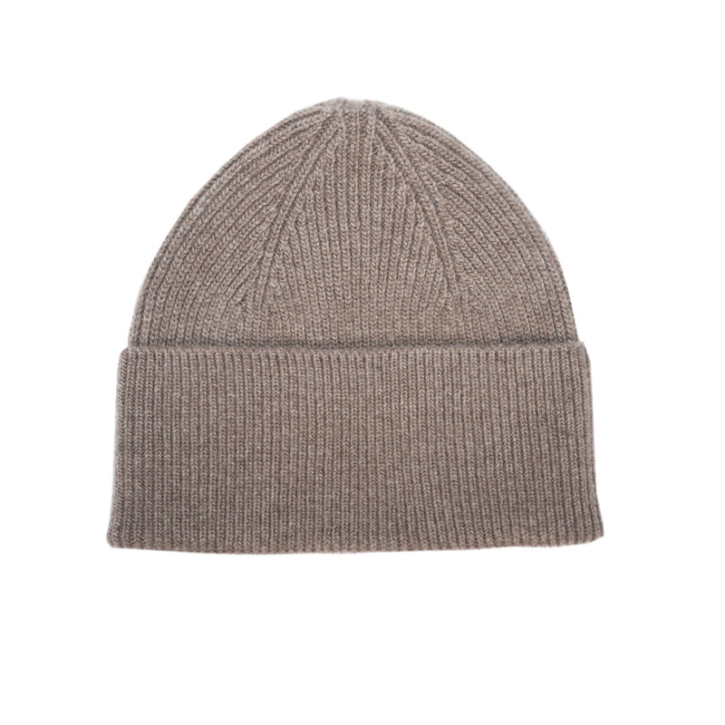 Men's Merino Wool Fisherman Hat