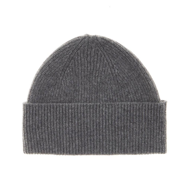 Men's Cashmere fisherman Hat