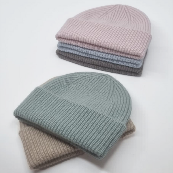 Baby fisherman beanie on sale