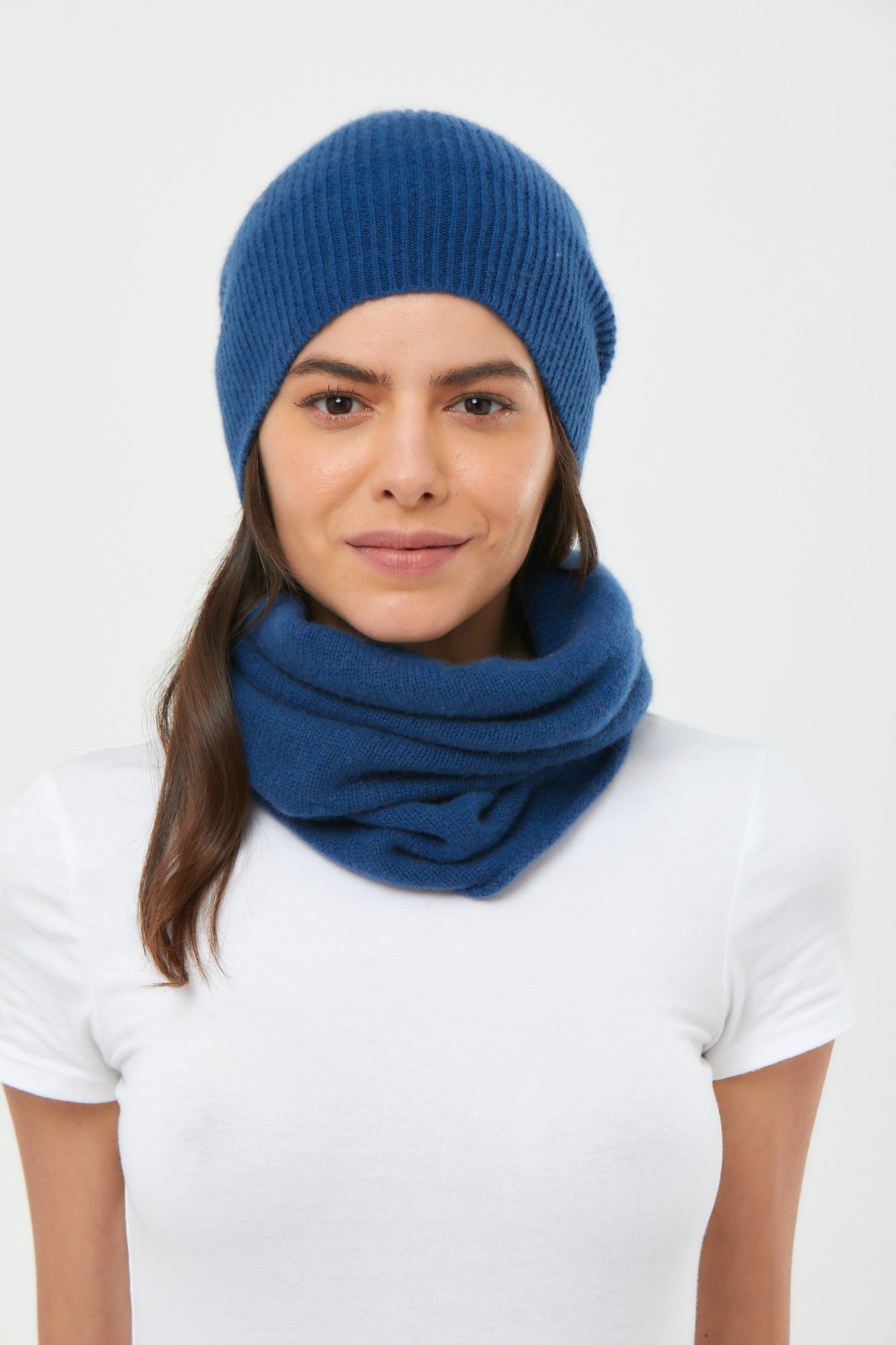 Cashmere hotsell snood sale