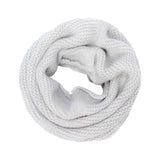 Men's merino wool snood