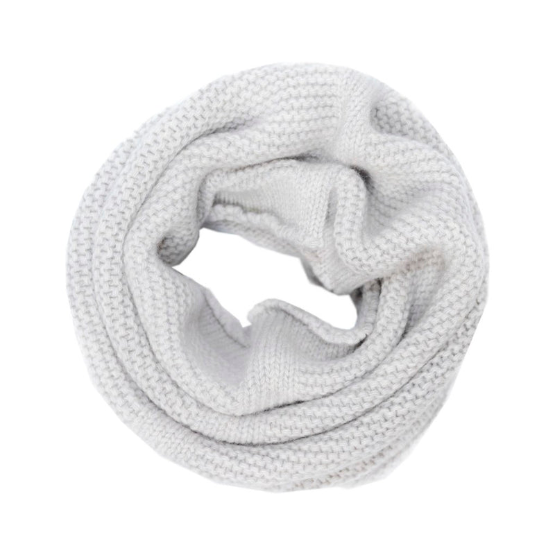 Men's merino wool snood